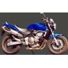 Echappement MARVING HONDA CB 600 HORNET 2003-2006 0