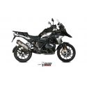Echappement MIVV OVAL BMW R1250GS R1250GS ADVENTURE