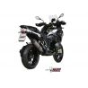 Echappement MIVV OVAL BMW R1250GS R1250GS ADVENTURE 1