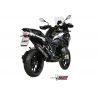 Echappement MIVV OVAL BMW R1250GS R1250GS ADVENTURE 3