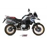 Echappement MIVV SUONO BMW F750GS F850GS F 850 GS ADVENTURE 7