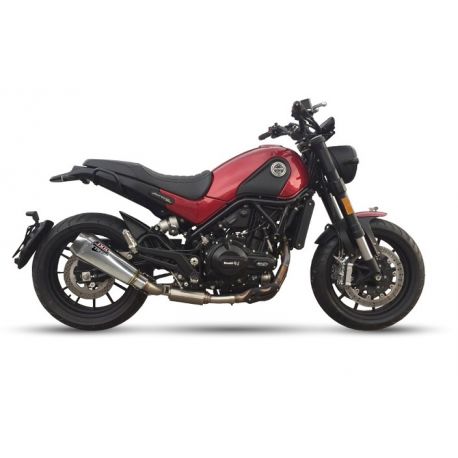 Echappement IXIL RC1 BENELLI LEONCINO