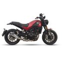 Echappement IXIL RC1 BENELLI LEONCINO