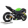 Ligne complete d''Echappement IXIL RC1 KAWASAKI Z400 2019 NINJA 400 2018-2019 0