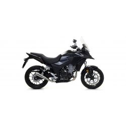Pot d'échappement ARROW PRO-RACE HONDA CB500X 2017-2018