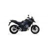 Echappement ARROW PRO-RACE HONDA CB500X 2019 2020 1