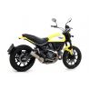 Echappement ARROW PRO-RACE DUCATI 800 SCRAMBLER 2015-2016 0