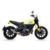 Echappement ARROW PRO-RACE DUCATI 800 SCRAMBLER 2015-2016 1