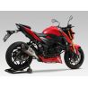 Echappement YOSHIMURA R11 SUZUKI GSXS 750 2017-2019 1
