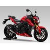 Echappement YOSHIMURA R11 SUZUKI GSXS 750 2017-2019 3