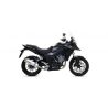 Echappement ARROW RACE-TECH HONDA CB500X 2017-2018 0