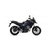 Echappement ARROW RACE-TECH HONDA CB500X 2017-2018 1
