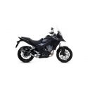 Echappement ARROW RACE-TECH HONDA CB500X 2017-2018