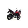 Echappement ARROW RACE-TECH BENELLI TRK 502 X 2018 0