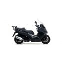 Echappement ARROW RACE-TECH KYMCO XCITING 400 2017-2018