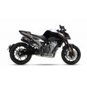 Echappement IXIL RC1 KTM 790 DUKE 2018-2019
