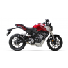 Echappement IXIL RC1 HONDA CB125R NEO SPORTS CAFE 2018-2019 1