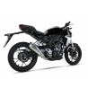 Echappement IXIL RC1 HONDA CB300R NEO SPORTS CAFE 2018-2019 0