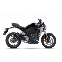 Pot d'échappement IXIL RC1 HONDA CB300R NEO SPORTS CAFE 2018-2020