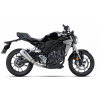 Echappement IXIL RC1 HONDA CB300R NEO SPORTS CAFE 2018-2019 1