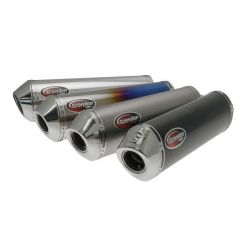 Pot d'échappement SCORPION HONDA CBF 600 2004-2005