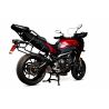 Echappement SCORPION RED POWER SERKET YAMAHA MT 09 TRACER 2015-2019 0