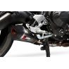 Echappement SCORPION RED POWER SERKET YAMAHA MT 09 TRACER 2015-2019 5
