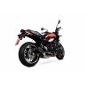 Echappement SCORPION RED POWER KAWASAKI Z900RS 2018-2019 7