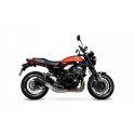 Echappement SCORPION RED POWER KAWASAKI Z900RS 2018-2019