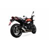 Echappement SCORPION RED POWER KAWASAKI Z900RS 2018-2019 13