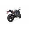 Echappement SCORPION RED POWER SERKET KTM 790 DUKE 2018-2019 10