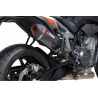 Echappement SCORPION RED POWER SERKET KTM 790 DUKE 2018-2019 13