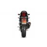 Echappement SCORPION RED POWER SERKET SUZUKI SV 650 2004-2009 1