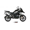 Echappement MIVV SPEED EDGE BMW R1250GS R1250GS ADVENTURE