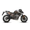 Echappement DEVIL evolution pour KTM 790 DUKE 2018-2019 3