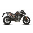 Echappement DEVIL evolution pour KTM 790 DUKE 2018-2019