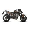Echappement DEVIL evolution pour KTM 790 DUKE 2018-2019 8