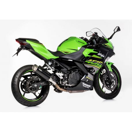 Echappement HURRIC HURRIC TEC ONE KAWASAKI Z400 NINJA 400 2019