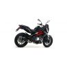 Echappement ARROW THUNDER BENELLI BN 302 2017-2018 6