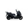 Echappement ARROW URBAN KYMCO XCITING 400 2017-2018 2
