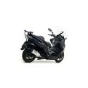 Echappement ARROW URBAN KYMCO XCITING 400 2017-2018