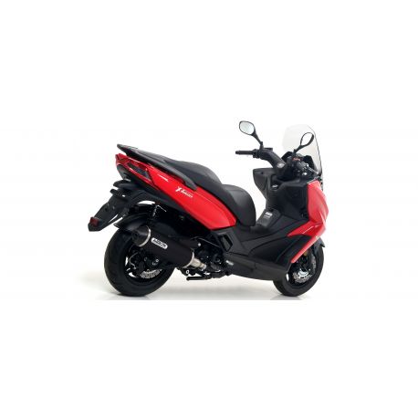 Echappement ARROW URBAN KYMCO X-TOWN 300 2017-2019