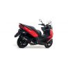 Echappement ARROW URBAN KYMCO X-TOWN 300 2017-2019 4