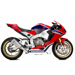 Pot d'échappement IXRACE M10 HONDA CBR1000RR 2017-2019