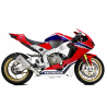Echappement IXRACE M10 HONDA CBR1000RR 2017-2019 0