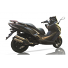 Echappement ixil L5X KYMCO XCITING 400 3