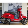 Echappement IXIL L5X VESPA GTS 300 0