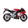 Echappement IXIL XTREM RIEJU RS3 125 0