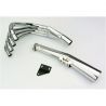 Ligne d''Echappement MARVING HONDA CBX400F 1982-1983 0