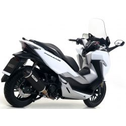 Pot d'Echappement ARROW URBAN HONDA 300 FORZA 2018-2020